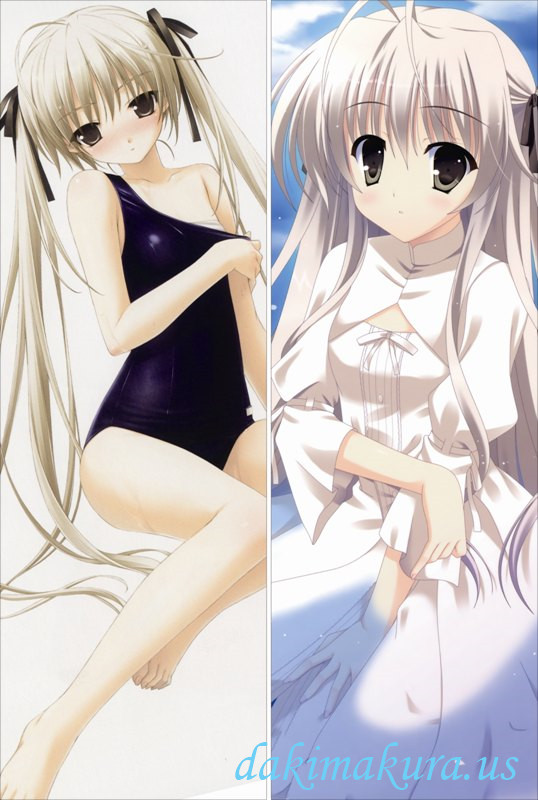 Yosuga no Sora - Kasugano Sora Anime Dakimakura Love Body PillowCases